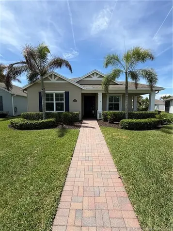10395 SW Landry Lane SW Port St Lucie FL 34987