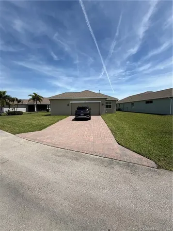 10395 SW Landry Lane SW Port St Lucie FL 34987