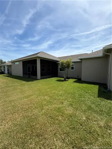 10395 SW Landry Lane SW Port St Lucie FL 34987