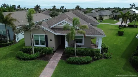 10395 SW Landry Lane SW Port St Lucie FL 34987