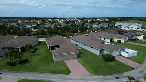 10395 SW Landry Lane SW Port St Lucie FL 34987