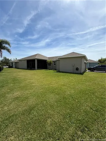 10395 SW Landry Lane SW Port St Lucie FL 34987