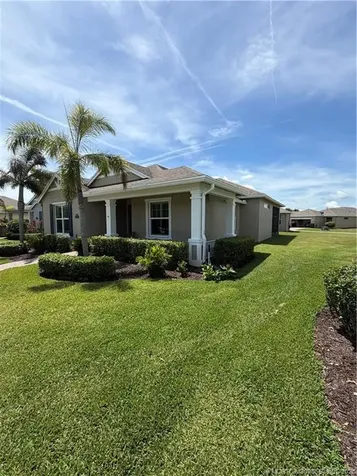 10395 SW Landry Lane SW Port St Lucie FL 34987