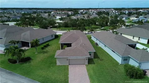 10395 SW Landry Lane SW Port St Lucie FL 34987