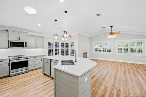 2671 NE Pinecrest Lakes Boulevard Jensen Beach FL 34957
