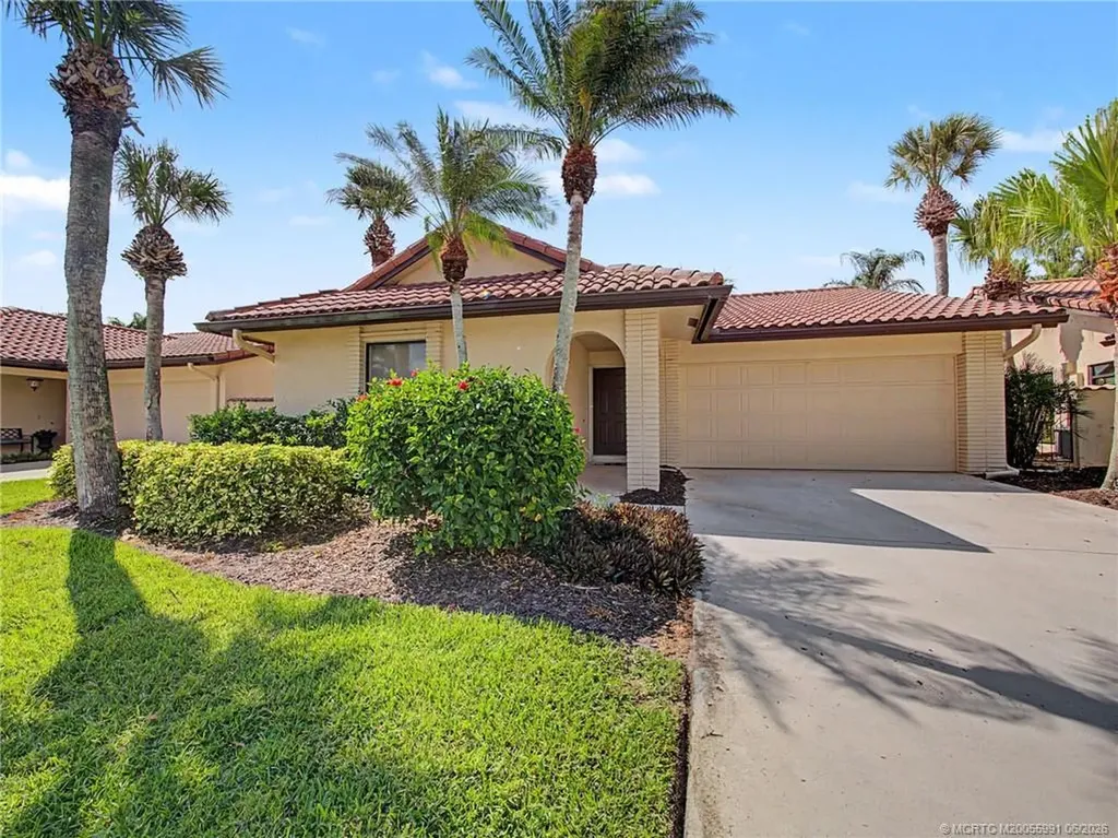 3382 SW Bobalink Way Palm City FL 34990