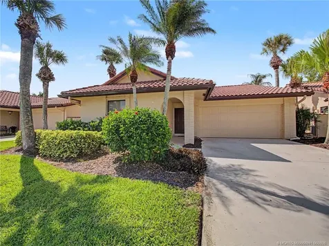 3382 SW Bobalink Way Palm City FL 34990