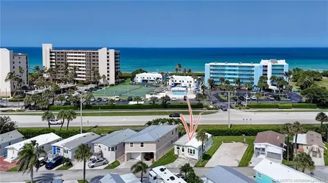 10725 S Ocean Drive Jensen Beach FL 34957