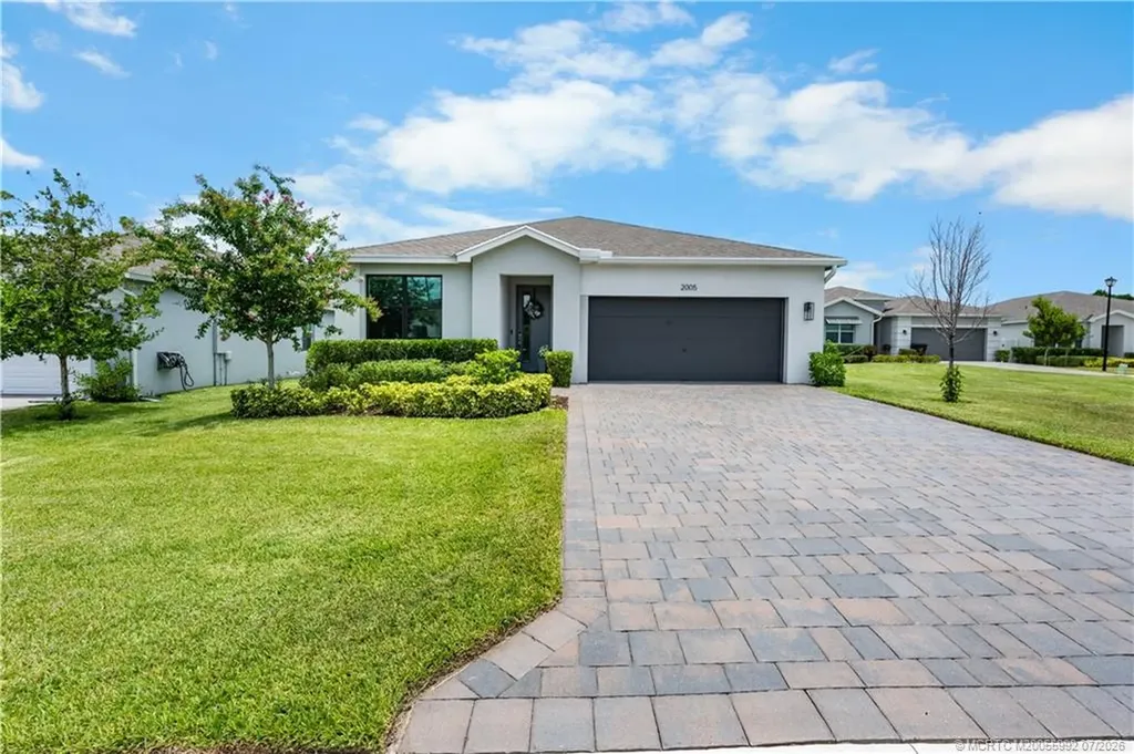 2005 NE Ocean Dunes Drive Jensen Beach FL 34957