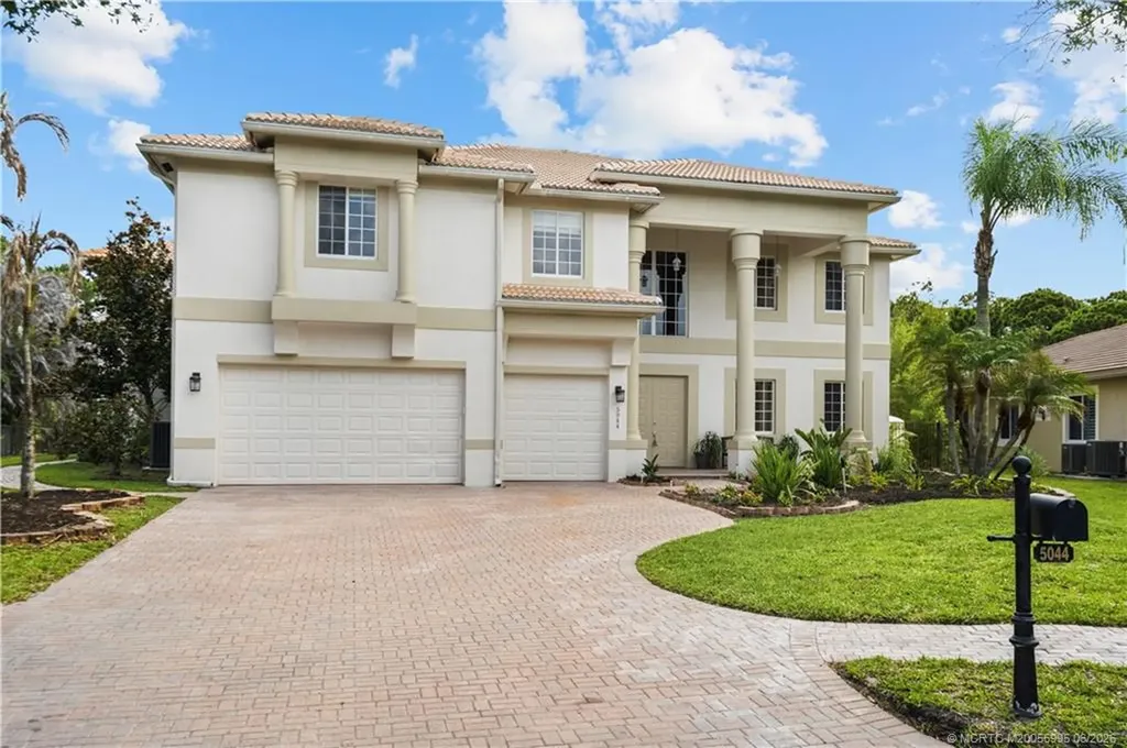 5044 SW Saint Creek Drive Palm City FL 34990