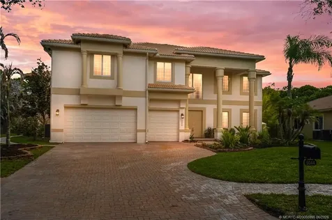 5044 SW Saint Creek Drive Palm City FL 34990