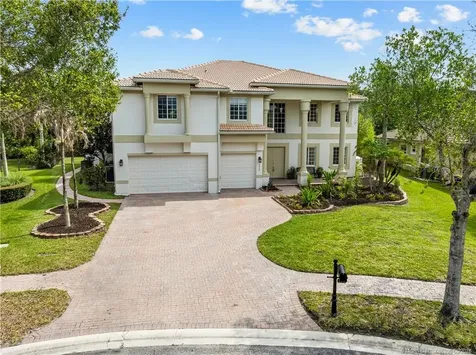 5044 SW Saint Creek Drive Palm City FL 34990