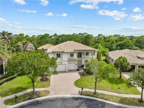 5044 SW Saint Creek Drive Palm City FL 34990