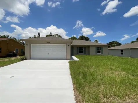 7008 Salerno Road Fort Pierce FL 34951