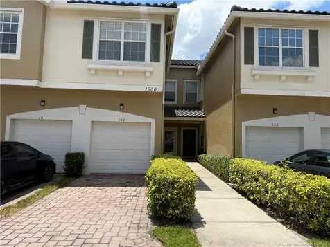 1560 SE Wilshire Place Stuart FL 34994