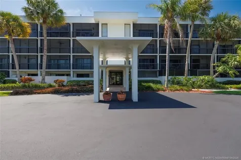 3792 NE Ocean Boulevard Jensen Beach FL 34957