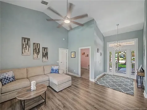 1146 SW Arrowhead Court Palm City FL 34990