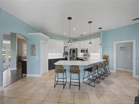 1146 SW Arrowhead Court Palm City FL 34990