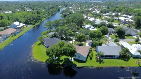 1146 SW Arrowhead Court Palm City FL 34990