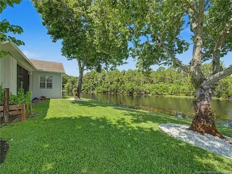 1146 SW Arrowhead Court Palm City FL 34990
