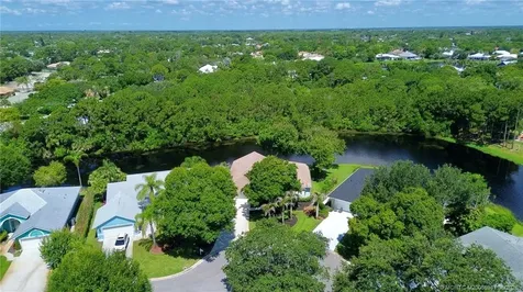 1146 SW Arrowhead Court Palm City FL 34990