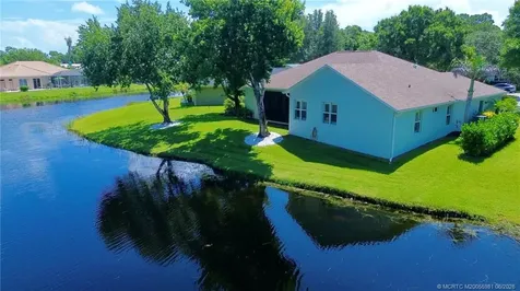 1146 SW Arrowhead Court Palm City FL 34990
