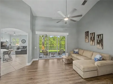 1146 SW Arrowhead Court Palm City FL 34990