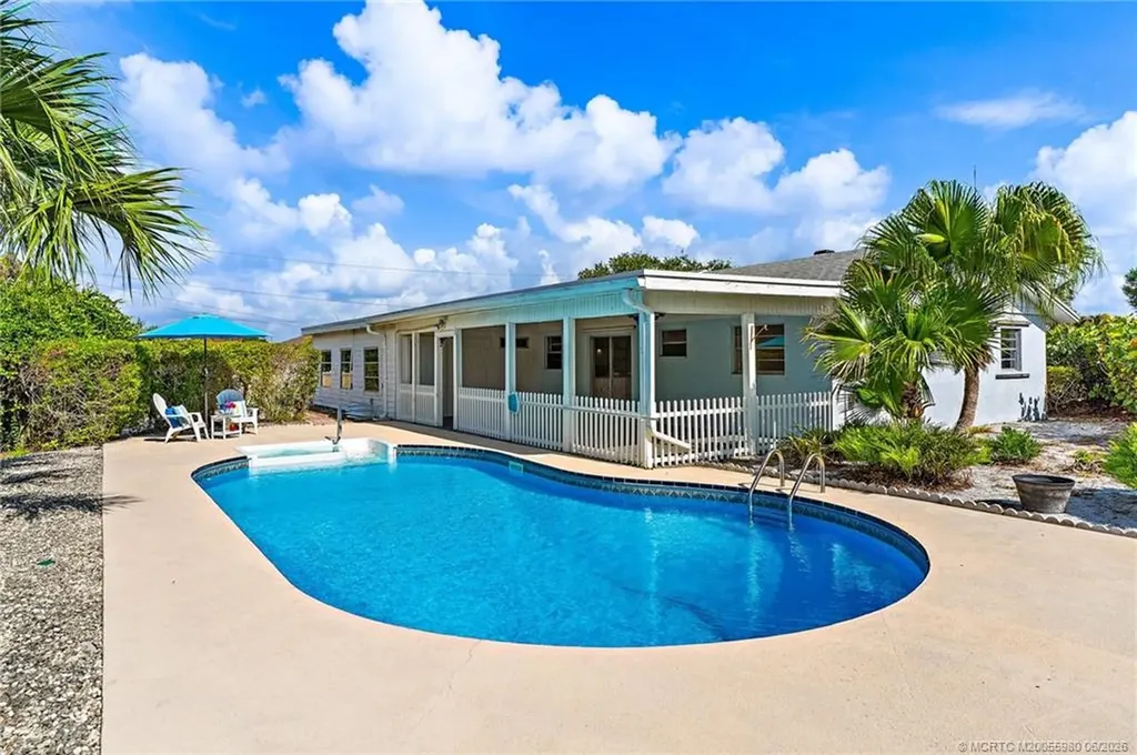 1780 NE 24th Terrace Jensen Beach FL 34957