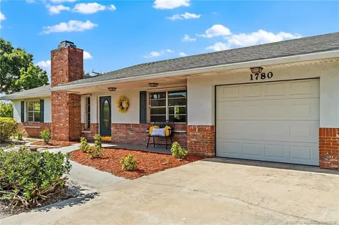1780 NE 24th Terrace Jensen Beach FL 34957