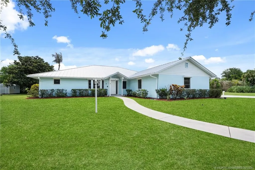 507 NE Silver Oak Terrace Jensen Beach FL 34957
