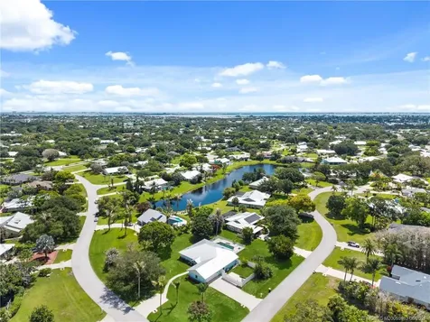 507 NE Silver Oak Terrace Jensen Beach FL 34957