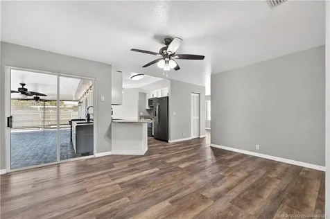 3882 SW Ruark Street Port St Lucie FL 34953