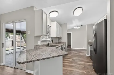 3882 SW Ruark Street Port St Lucie FL 34953