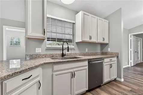 3882 SW Ruark Street Port St Lucie FL 34953