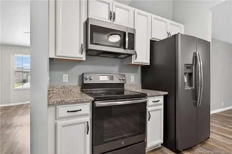 3882 SW Ruark Street Port St Lucie FL 34953