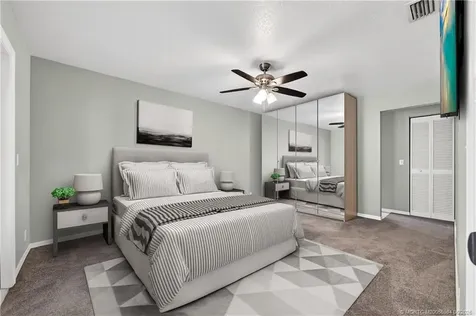 3882 SW Ruark Street Port St Lucie FL 34953