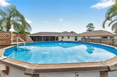 3882 SW Ruark Street Port St Lucie FL 34953