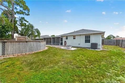3882 SW Ruark Street Port St Lucie FL 34953