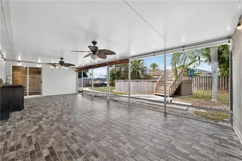 3882 SW Ruark Street Port St Lucie FL 34953
