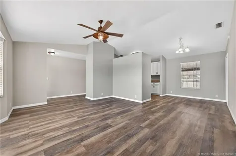 3882 SW Ruark Street Port St Lucie FL 34953