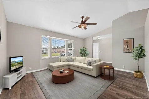 3882 SW Ruark Street Port St Lucie FL 34953