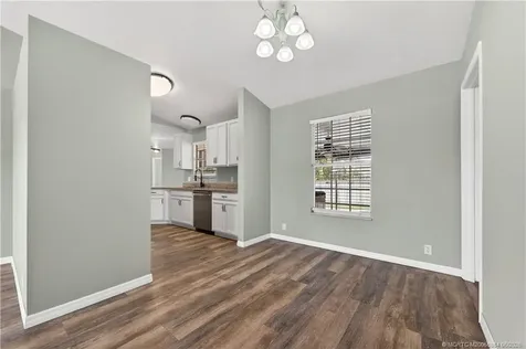 3882 SW Ruark Street Port St Lucie FL 34953