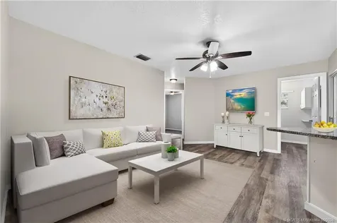 3882 SW Ruark Street Port St Lucie FL 34953