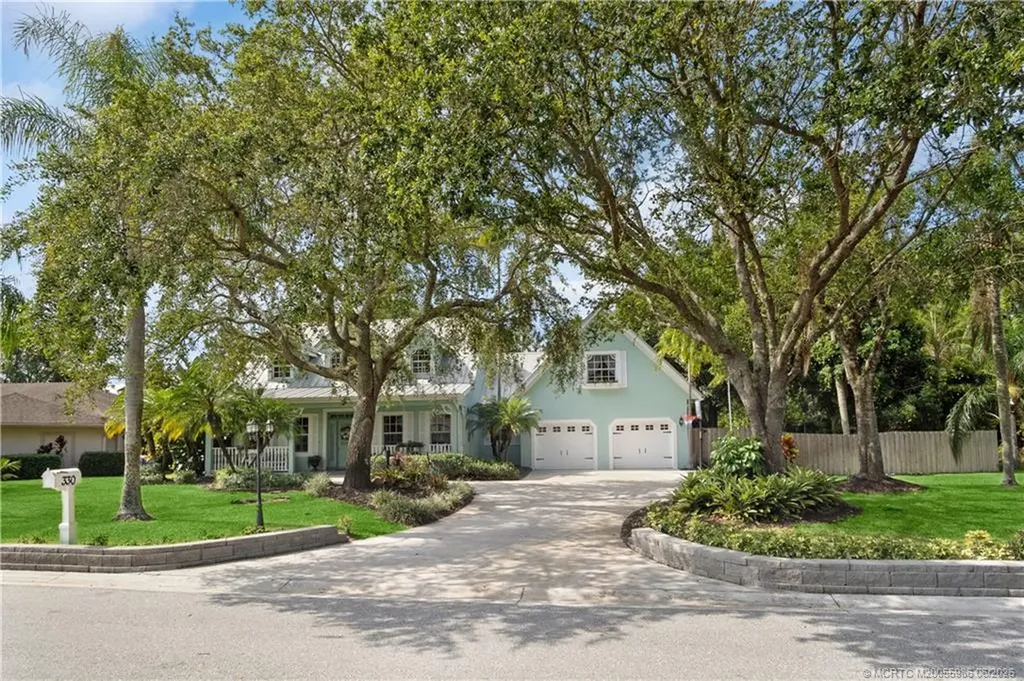 330 SE Southwood Trail Stuart FL 34997