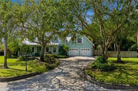 330 SE Southwood Trail Stuart FL 34997
