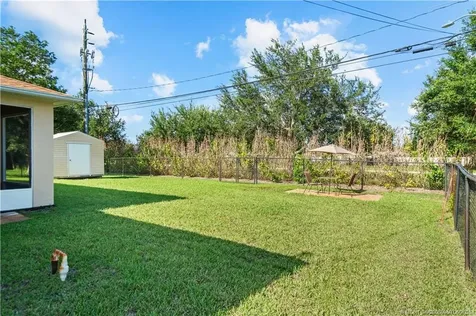 3041 SE Wake Road Port St Lucie FL 34984