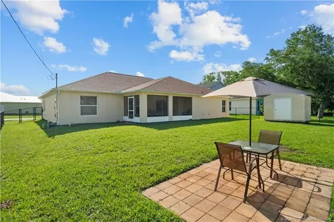 3041 SE Wake Road Port St Lucie FL 34984