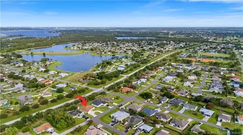 3041 SE Wake Road Port St Lucie FL 34984