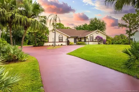 5361 SW Windward Way Palm City FL 34990