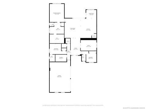 8472 SW Cantante Way Port St Lucie FL 34987